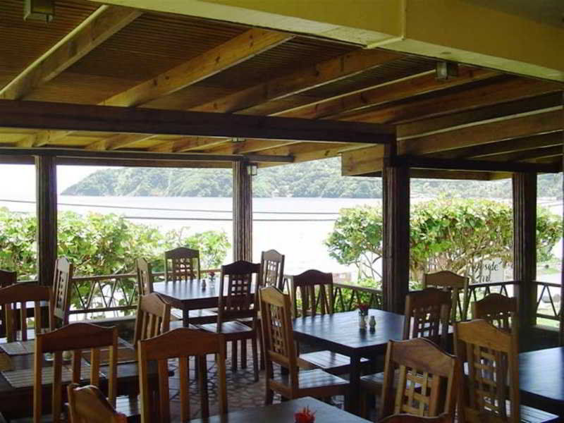 Speyside Inn 레스토랑 사진